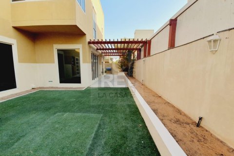 4 غرف نوم تاون هاوس في Al Raha Gardens, الإمارات العربية المتحدة رقم 4685 28