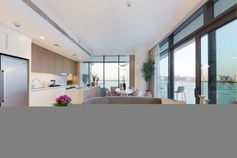 Appartement de 3 chambres à Dubai Harbour, UAE No. 1283 1