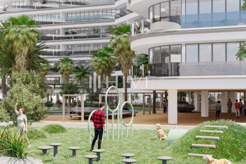 1 bedroom Apartment in Arjan, UAE No. 46518 4