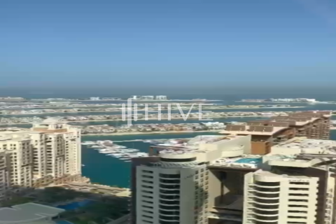 48.7m² Apartment in The Palm Tower, UAE No. 46516 10