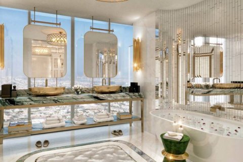 Apartment de 1 dormitorio en Dubai, UAE No. 15480 3