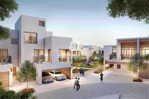 3 bedrooms Townhouse in Bliss, UAE No. 77976 8