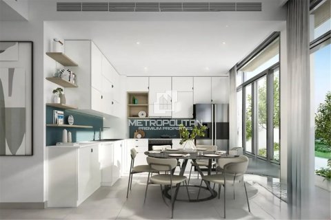3 bedrooms Townhouse in Bliss, UAE No. 77976 7