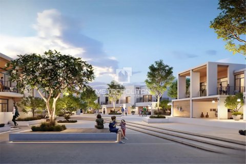3 bedrooms Townhouse in Bliss, UAE No. 77976 13
