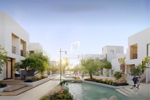 3 bedrooms Townhouse in Bliss, UAE No. 77976 15