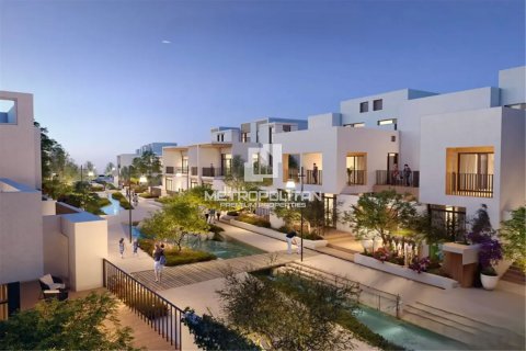 3 bedrooms Townhouse in Bliss, UAE No. 77976 2