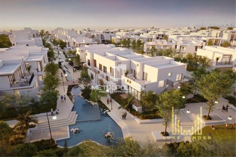 3 bedrooms Townhouse in Bliss, UAE No. 77976 22