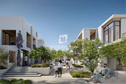 3 bedrooms Townhouse in Bliss, UAE No. 77976 16