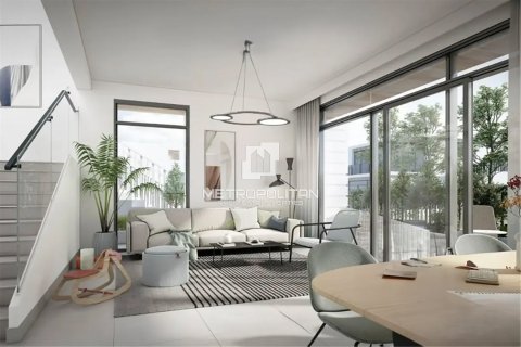 3 bedrooms Townhouse in Bliss, UAE No. 77976 9