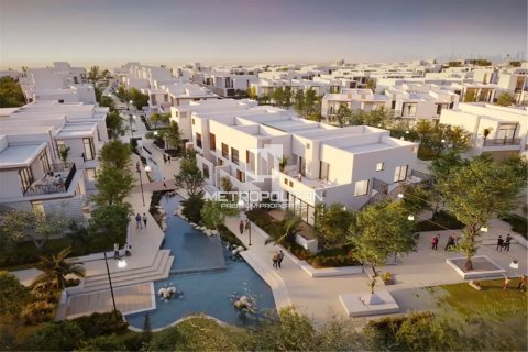 3 bedrooms Townhouse in Bliss, UAE No. 77976 6
