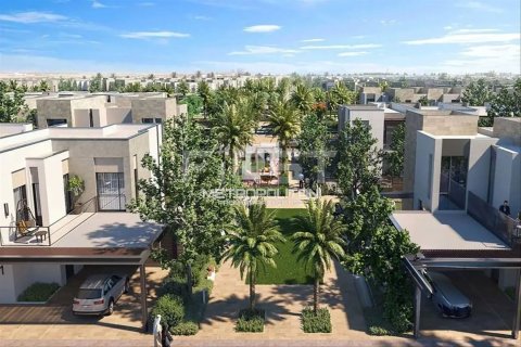3 bedrooms Townhouse in Bliss, UAE No. 77976 20