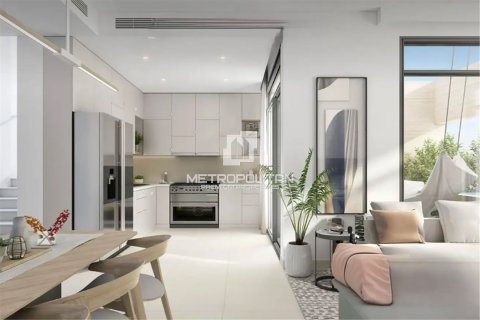 3 bedrooms Townhouse in Bliss, UAE No. 77976 10