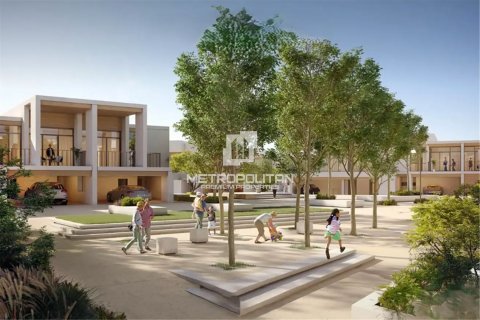 3 bedrooms Townhouse in Bliss, UAE No. 77976 11