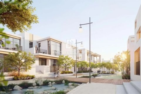3 bedrooms Townhouse in Bliss, UAE No. 77976 17