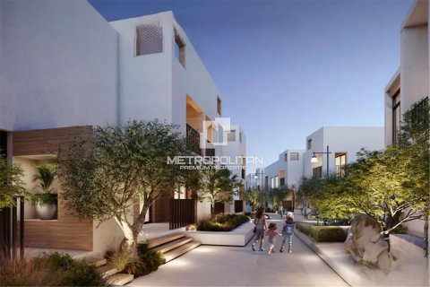 3 bedrooms Townhouse in Bliss, UAE No. 77976 12