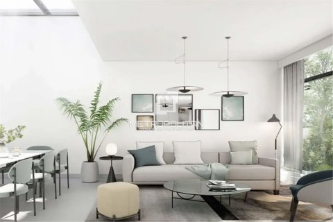 3 bedrooms Townhouse in Bliss, UAE No. 77976 5