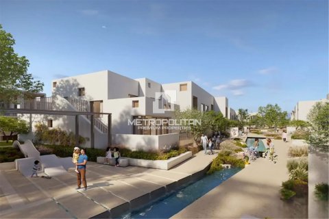 3 bedrooms Townhouse in Bliss, UAE No. 77976 19