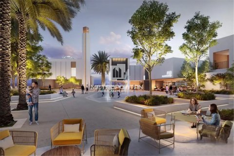 3 bedrooms Townhouse in Bliss, UAE No. 77976 21