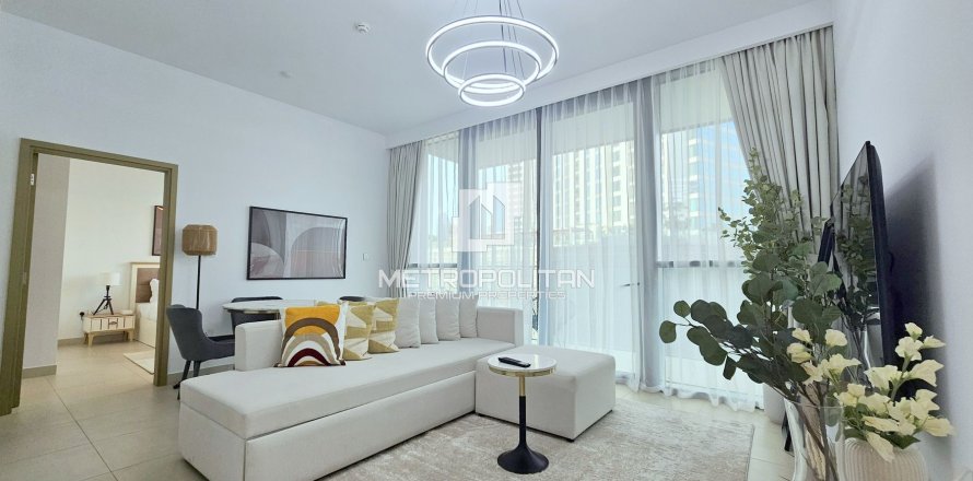 1 bedroom Apartment in Zabeel, UAE No. 77966