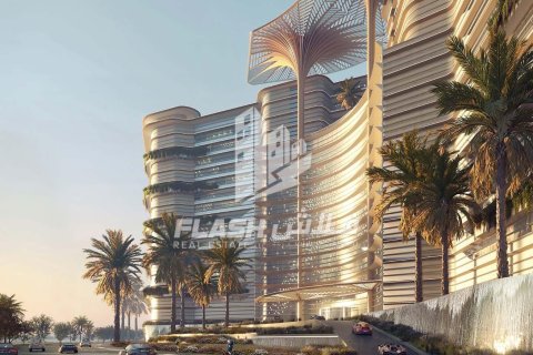 Apartment de 1 dormitorio en Al Marjan Island, UAE No. 36986 8