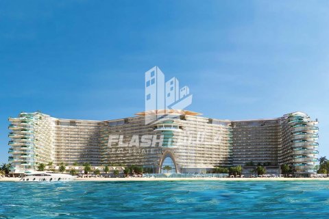 Apartment de 1 dormitorio en Al Marjan Island, UAE No. 36986 1