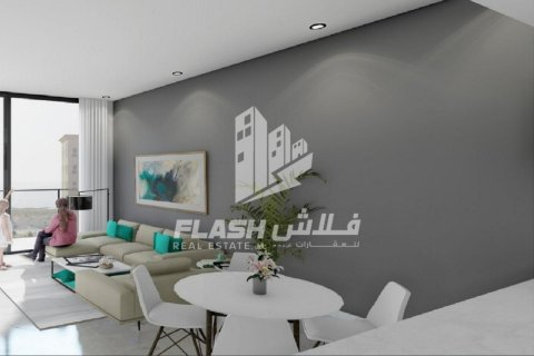 Квартира с 1 спальней в Al Hamra Village, ОАЭ №36983 11