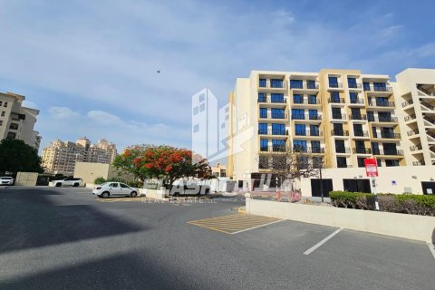 Квартира с 1 спальней в Al Hamra Village, ОАЭ №36983 6