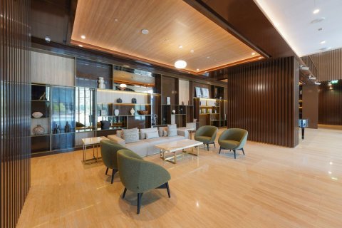 2 غرف نوم شقة في Shams Abu Dhabi, الإمارات العربية المتحدة رقم 79915 15