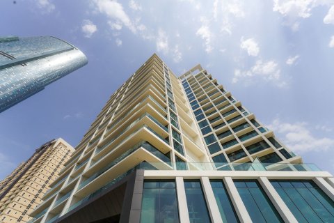 2 غرف نوم شقة في Shams Abu Dhabi, الإمارات العربية المتحدة رقم 79915 4