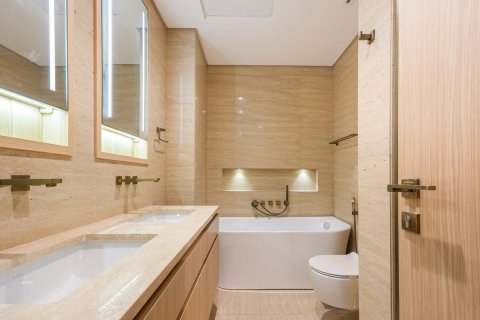 2 غرف نوم شقة في Shams Abu Dhabi, الإمارات العربية المتحدة رقم 79915 12