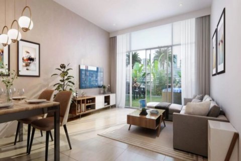 Apartment de 3 dormitorios en  Yas Island, UAE No. 79912 4