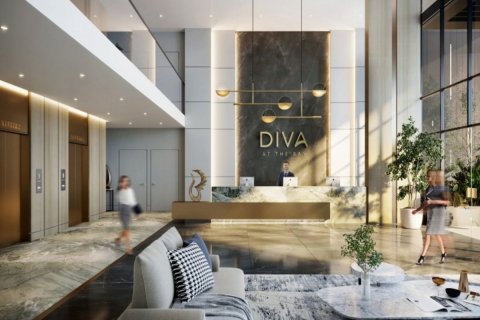 Apartment de 3 dormitorios en  Yas Island, UAE No. 79912 3