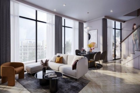 Apartment de 3 dormitorios en  Yas Island, UAE No. 79912 5