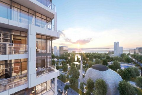 Apartment de 3 dormitorios en  Yas Island, UAE No. 79912 8