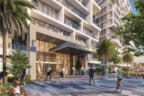 Apartment de 3 dormitorios en  Yas Island, UAE No. 79912 10