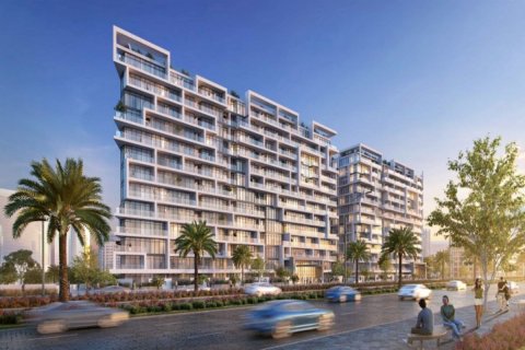 Apartment de 3 dormitorios en  Yas Island, UAE No. 79912 9