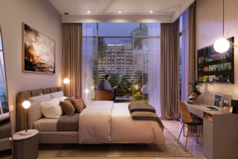 Apartment de 3 dormitorios en  Yas Island, UAE No. 79912 6