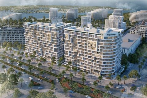Apartment de 3 dormitorios en  Yas Island, UAE No. 79912 2
