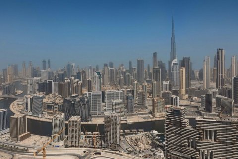 138m² Commercial property in Business Bay, UAE No. 79913 11