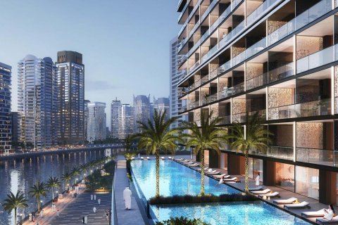 138m² Commercial property in Business Bay, UAE No. 79913 12