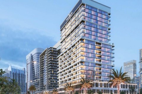 138m² Commercial property in Business Bay, UAE No. 79913 9