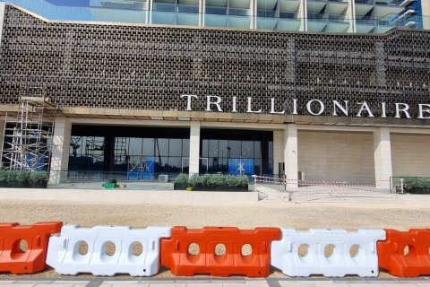 138m² Commercial property in Business Bay, UAE No. 79913 7