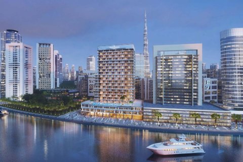 138m² Commercial property in Business Bay, UAE No. 79913 10