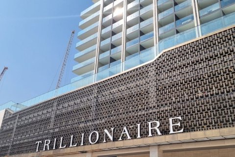 138m² Commercial property in Business Bay, UAE No. 79913 4