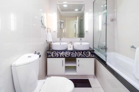 1 bedroom Apartment in Downtown Dubai (Downtown Burj Dubai), UAE No. 79914 9