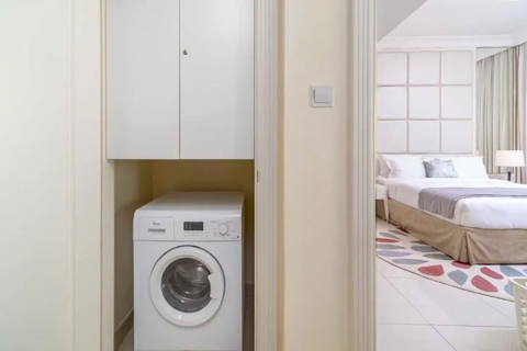 1 bedroom Apartment in Downtown Dubai (Downtown Burj Dubai), UAE No. 79914 4