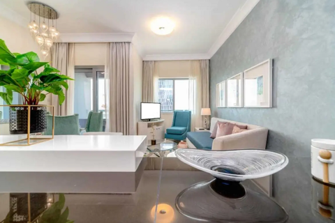 1 bedroom Apartment in Downtown Dubai (Downtown Burj Dubai), UAE No. 79914 2