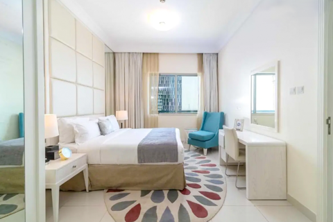 1 bedroom Apartment in Downtown Dubai (Downtown Burj Dubai), UAE No. 79914 7