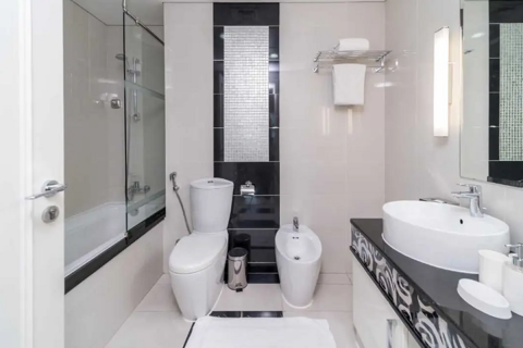 1 bedroom Apartment in Downtown Dubai (Downtown Burj Dubai), UAE No. 79914 6