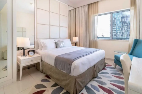 1 bedroom Apartment in Downtown Dubai (Downtown Burj Dubai), UAE No. 79914 5